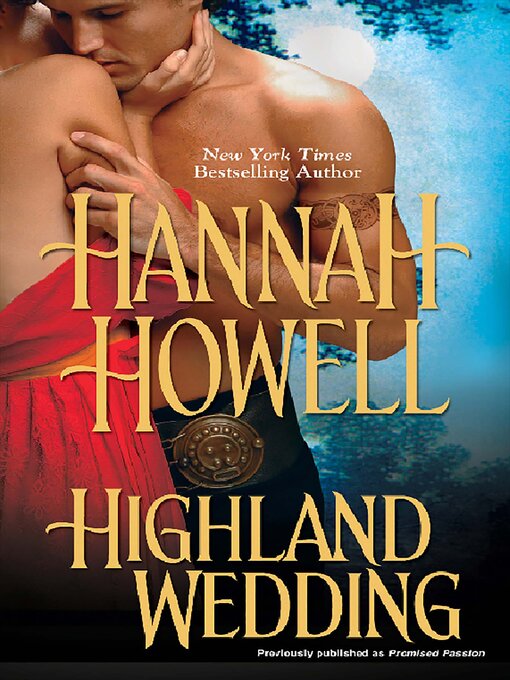 Title details for Highland Wedding by Hannah Howell - Available
